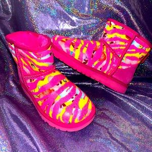 UGG Boots Big kids